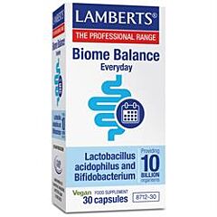 Biome Balance Everyday (30 capsule)