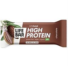 Protein Chocolate bar 40g (40g)