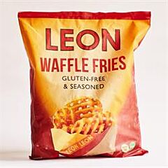 Waffle Fries (550g)