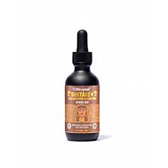 FREE Shiitake mushroom Extrac (60ml)