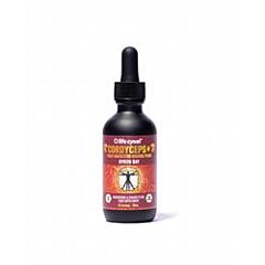 FREE Cordyceps mushroom Extrac (60ml)