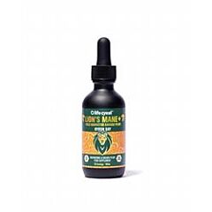 FREE Chaga mushroom Extrac (60ml)