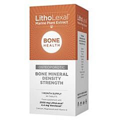LithoLexal Bone Health (60 tablet)