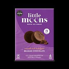 Vegan Belgian Chocolate (192g)