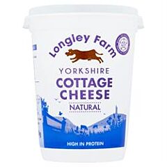 Cottage Cheese (450g)