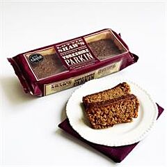 Yorkshire Parkin Cake (325g)