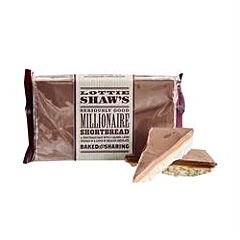 Millionaire Shortbread (300g)