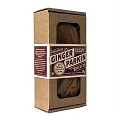 Biscuits Ginger Parkin & Choc (180g)