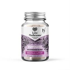 Empower Menopause Support (60 capsule)