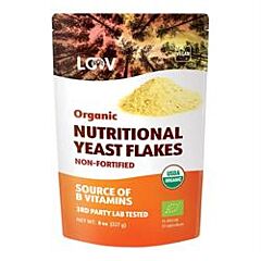 Nutritional Yeast Flakes (227g)