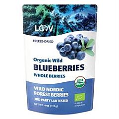 FREE Whole Blueberry 113g (113g)