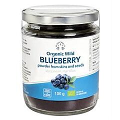 FREE Blueberry Pomace Powder (100g)