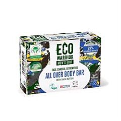 Mens All Over Body Bar (100g)