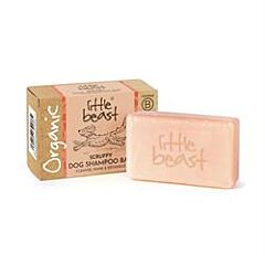 Scruffy Dog Shampoo Bar (100g)