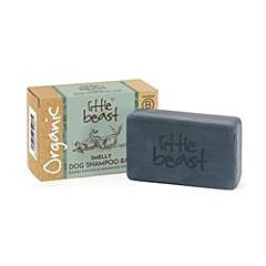 Smelly Dog Shampoo Bar (100g)