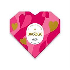 Petite Praline Hearts (85g)