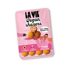 Ham & Cheese Style Croquettes (140g)