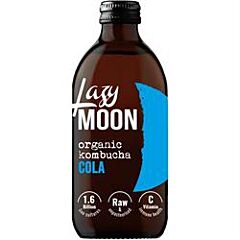 Cola Kombucha (330ml)