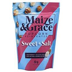 Sweet & Salt Popcorn (54g)