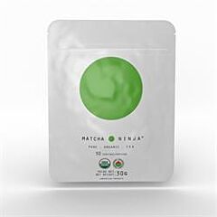 Matcha Ninja Green Tea (30g)