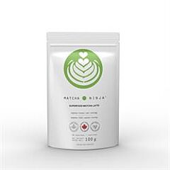 Superfood Matcha Latte (100g)