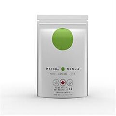 Matcha Ninja Green Tea (1kg)