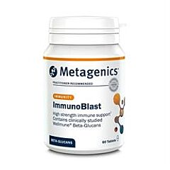 ImmunoBlast (60 tablet)