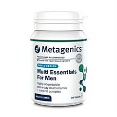 Multi Essentials for Men (30 tablet)