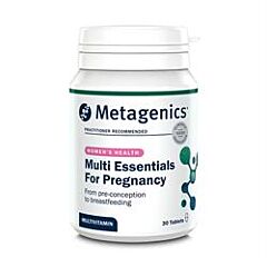 Multi Essentials for Pregnancy (30 tablet)