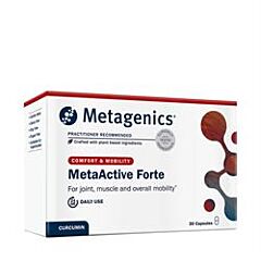 MetaActive Forte (30 capsule)