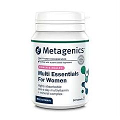 Multi Essentials for Women (30 tablet)