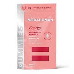 Energy Gummies (30gummies)