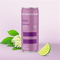 FREE MH Glow CBD drink (250ml)