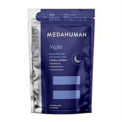 Night Mushroom Superblend (150g)