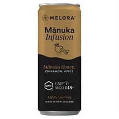 Manuka Apple Cinnamon Drink (250ml)
