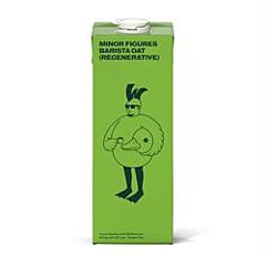 Barista Oat (Regenerative) (1l)