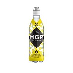 Pineapple Drink (500ml)