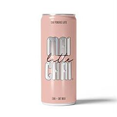 Mai Chai Latte with Oat Drink (250ml)