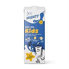 Mighty Kids Original (1l)