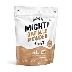 FREE MGHTY Oat M.LK Powder (375g)