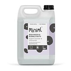 Lavender Body Wash 5L (5l)