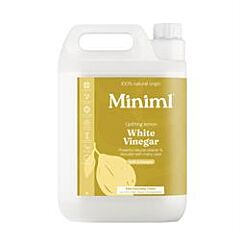 White Vinegar Sorrento Lemon (5l)