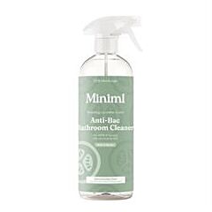 Miniml Bathroom Cleaner (750ml)
