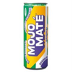 Mojo Mate Original Drink (250ml)