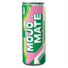 Mojo Mate Passionfruit Drink (250ml)
