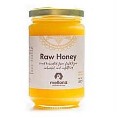 Raw Honey 400g Jar (400g)