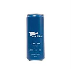 Lemon Iced Tea (330ml)