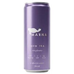 Raspberry Iced Tea (330ml)