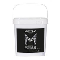 Absolute Black Couverture (3kg)