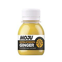 Extra Strength Ginger Shot (60ml)